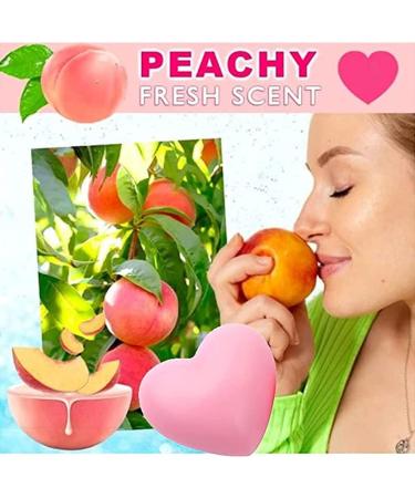 Savon Blanchissant La P che savon Exfoliant Pour Les Hanches Savon Exfoliant Pour Les Fesses Savon De Bain Blanchissant Pour Le Nettoyage En Profondeur Savon Pour Le Contr le - Buy Online on GoSupps.com