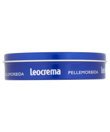 LEOCREMA Nutritive Multi-Use Cream 150ml | Nourishing & Hydrating Cream for All Skin Types - Buy Online | Fast International Shipping - Buy Online on GoSupps.com