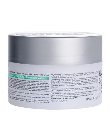 ARAVIA Super Moisturizing Face Cream with 10% Urea & Prebiotics - 5.1 Fl Oz | Hydrating & Restorative Skincare for All - Buy Online on GoSupps.com