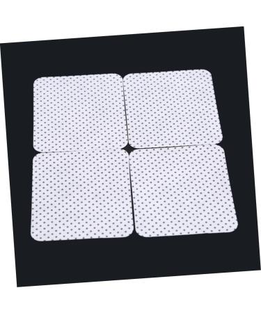 NOLITOY Grafting Eyelash Adhesive Nozzle Wipes - Glue Residue Remover & Lash Extension Supplies | Non-Woven Fabric Towels | International Shipping Available - Buy Online on GoSupps.com
