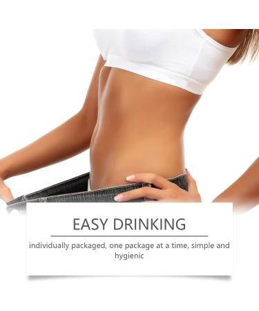 Sachets De Th D toxifiant Et R gulateur Base De R glisse Et D' corces De Mandarine - R gulation De La Glyc mie Et Maintien De La Sant Corporelle(2PCS) 1 unit (Lot de 1) - Buy Online on GoSupps.com