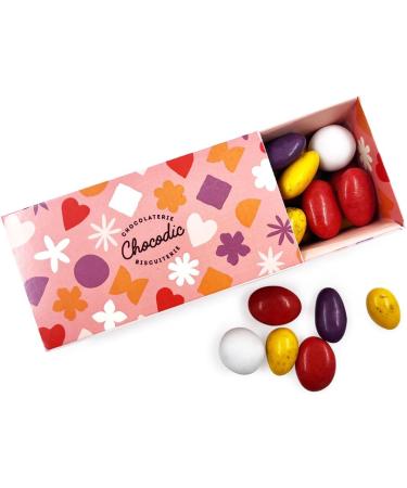 Nova Set of Chocolates for Mother's Day 10 x 5 cm - Buy Online on GoSupps.com