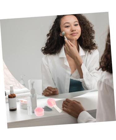 POPETPOP 1 Set Lace Double Eyelid Sticker Invisible Eyelid Tapes Girl Eyelid Tapes Double Eyelid Tape Eye Eyelid Lifter Strips Eye Makeup Tool Cosmetic Beauty Stickers 5.3x5.3cm As Shown - Buy Online on GoSupps.com