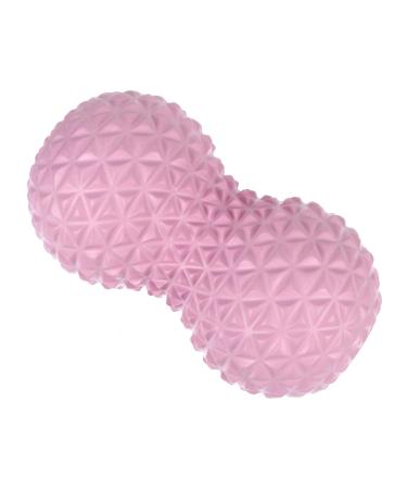Beavorty peanut massage ball deep massage ball massage roll in peanut form Fitnessball Gymnasium Ball Neck massager Foot massager deep tissue massage ball mobility ball EPP