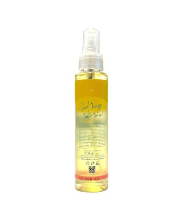 Shelo Nabel Moisturizing Facial Spray - Collagen Hydrating Lotion 4.73 fl oz (140ml) | Shop Now for International Shipping - Buy Online on GoSupps.com