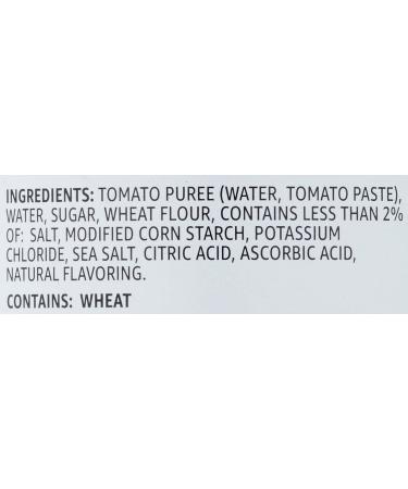 Happy Belly Tomato Soup 10.75 oz - Fresh and Flavorful | Amazon Brand - Buy Online on GoSupps.com