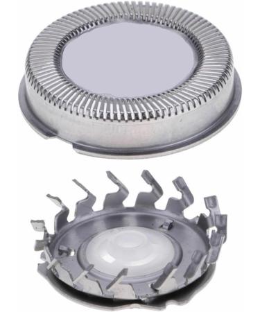 Lot De 3 T tes De Rasage HQ56 Compatibles Avec Philips Norelco HQ3 HQ4 HQ55 HQ6900 HQ46 HQ6996 HQ6970 Et HQ442. 3pcs - Buy Online on GoSupps.com
