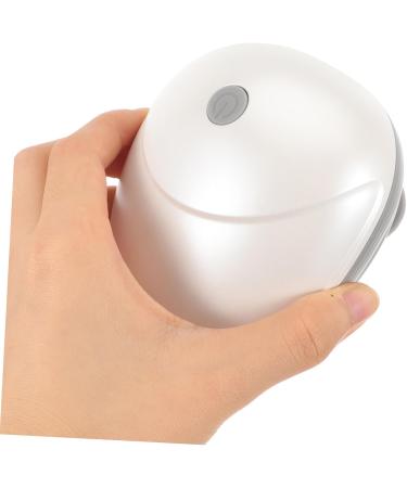 Fomiyes Head Massager - Deep Scalp & Neck Massage Tool for Ultimate Relaxation | Advanced Scalp Care Device - Buy Online on GoSupps.com
