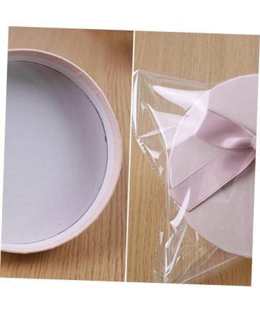 DOITOOL 1pc Soap Women Christmas Soap Rose Bouquet Plant Soap Plant Rose Soap Scented Soap Rose Wedding Favors Rose Round Box - Buy Online on GoSupps.com