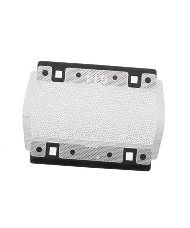 Beaupretty Razor Accessories Razor Network made of stainless steel double -sided razor blade men razor razor for men m quinas de afeitar para hombres razor accessories razor.