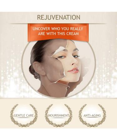 BIOAQUA Horse Oil Ointment - Miracle Cream for Anti-Aging & Rejuvenation | German Formula 70g - Shop Internationally - Buy Online on GoSupps.com