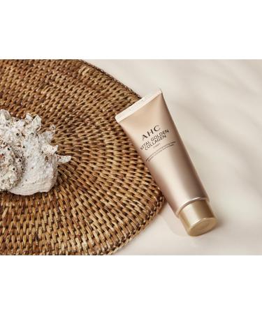 AHC Vital Golden Collagen Youth Total Care Skin care eye cream Special set - Buy Online on GoSupps.com