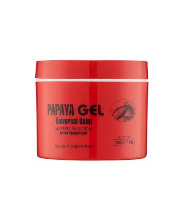 Papaw Cream hydratants multifonctions la papaye Baume l vres la papaye Papaya Lip Balm Multi-Purpose Moisturizing Lip Balm Moisturizer pour la Peau Les l vres