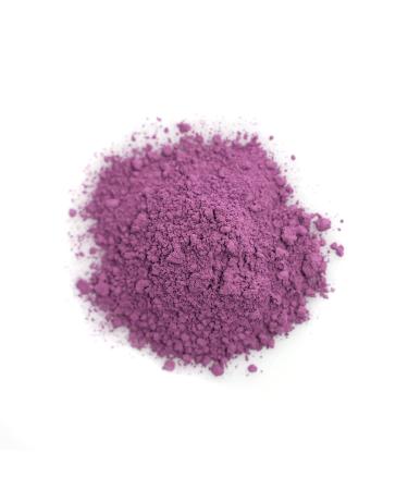 Kaolin Lavender Clay Powder - 100% Pure Natural Cosmetic Grade for Skin Detox & Rejuvenation - Heal Damaged Skin - DIY Face Mask (2 lb - Buy Online on GoSupps.com