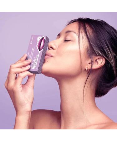 lipivir (R) 5g - Ultimate Cold Sore Cream & Prevention Treatment (2 Tubes) - Buy Online on GoSupps.com