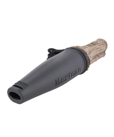 Flextone Outdoor Hunting Versatile Realistic Sounds Volume Control Compact Buck Collector Plus Deer Game Call