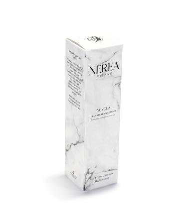 Organic Facewash & Makeup Remover NUVOLA | Detox & Nourish with Algae | International Shipping Available - Buy Online on GoSupps.com