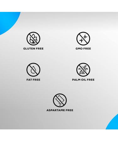 BioTechUSA Micellar Casein Protein Powder | Extended Absorbtion time | Gluten-Free and Fat-Free | Added L-Glutamine 908 g Strawberry Strawberry 908 g - Buy Online on GoSupps.com