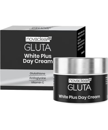 Gluta White Plus- Day Cream - Buy Online on GoSupps.com