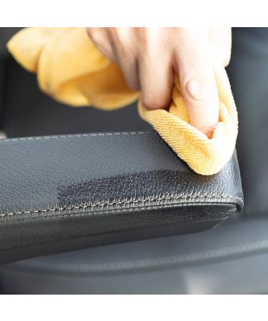 COLOURLOCK Degreaser 150ml | Solvent-Free Leather Cleaner - Gentle & Effective for All Leather Types - Buy Online on GoSupps.com