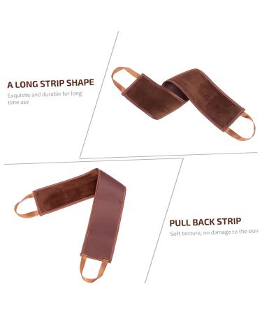 Ipetboom Back Applicator Lotion Tanner Mitt | Self-Wiping Tool for Easy Back Tanning & Sun Protection - Buy Online on GoSupps.com