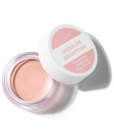 LOPHE Under Eye Brightener 10 g concealereyed professional concealer cream corrects dark circles whitling concealer 10 g