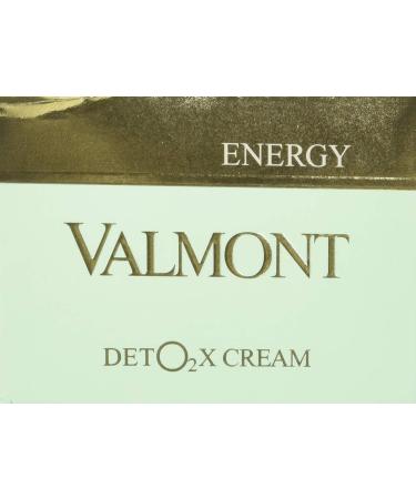Valmont Deto2x Cream - Buy Online on GoSupps.com