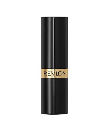 Revlon Super Lustrous Lipstick with Vitamin E & Avocado Oil - Coral 120 Apricot Fantasy (Pack of 2) | International Shipping Available - Buy Online on GoSupps.com