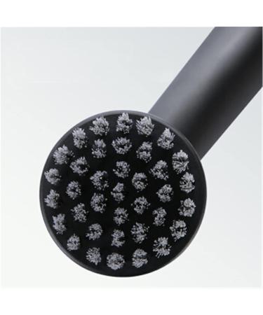 Kitchen Wok Brushes Cleaning Dish Scrubbing Bottle Scrub Brush Brush Kitchen Supplies Easy to Clean(Color:Black Size:One Size) One Size Black - Buy Online on GoSupps.com