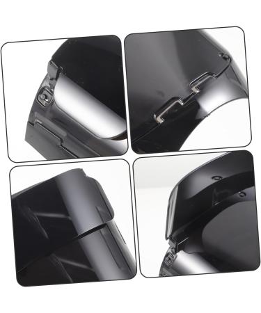 FRCOLOR Eye Mask Eye Protection Glasses UV Glasses Sleeping Mask Sunbed Eye Protection Holiday Lightweight Glasses Small Size Hair Removal Device Shiny Mask Face Mask Blindfold Pieces - Buy Online on GoSupps.com