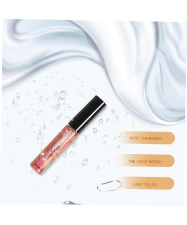 Balacoo 2pcs Glitter Eyeliner Makeup Liner Liner Liquid Eyeliner Brighten 1 count (Pack of 1) Brownx2pcs - Buy Online on GoSupps.com