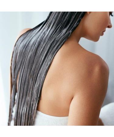 Aquasilice Haarmaske 250 ml - Intensive Nourishing Hair Mask | International Shipping Available - Buy Online on GoSupps.com