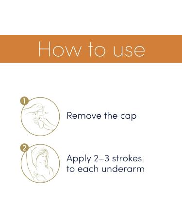 Dove Advanced Care Coconut Anti-Perspirant Deodorant with plant-based moisturiser Roll On for 48-hour odour protection 6x 50 ml Coconut 8.33 ml (Pack of 6) - Buy Online on GoSupps.com