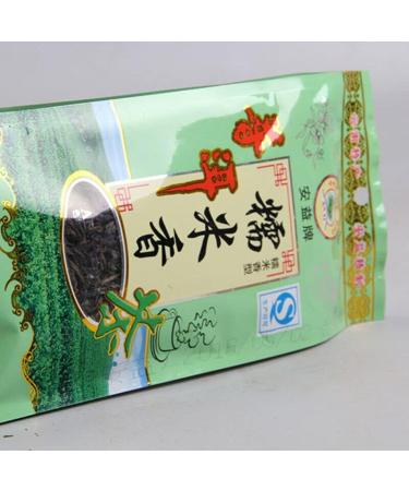 Riz gluant feuilles mobiles th Puerh parfum Yunnan th cru Pu'er th vert 500g - Buy Online on GoSupps.com