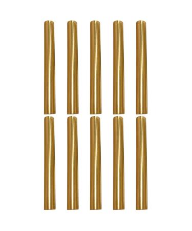 Beaupretty Nail Pencil Set - 10 Pieces Nail Art Topper & Manicure Pen with Protection Caps | Decorative Nail Supplies for Girls - Buy Online on GoSupps.com