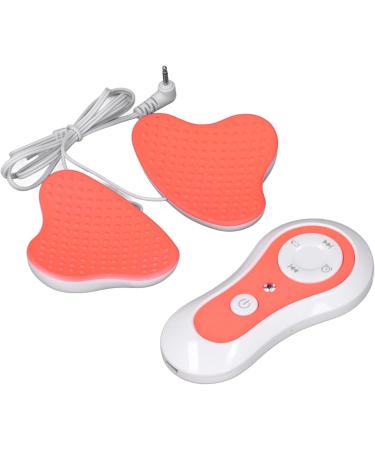 Electric Breast Massager for Daily Health Care | International Shipping Available - Buy Online on GoSupps.com