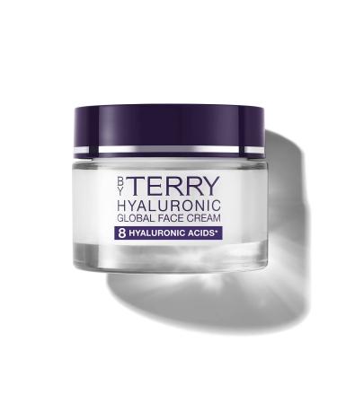 By Terry Hyaluronic Global Face Cream 50ml White