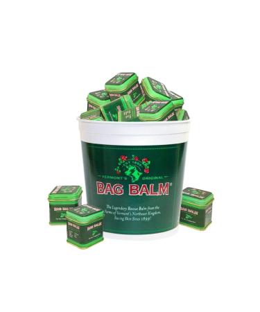 Dairy Bag Balm 1-oz. Tin