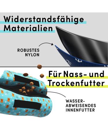 STUCH Dog Food Bag - Tear-Resistant Food Dummy for Wet & Dry Food | Perfect for Retrieving | International Shipping Available - Buy Online on GoSupps.com