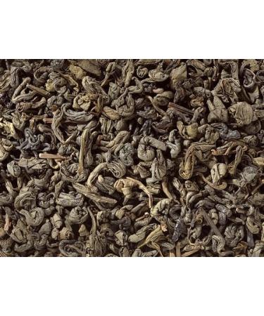 Teemando Java PS Sunda Purwa Lot de 2 sachets de th vert 1 kg