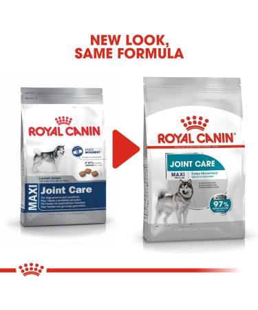 Royal Canin Maxi Joint Care food for dogs prone to joint sensitivity (3kg) - Buy Online on GoSupps.com