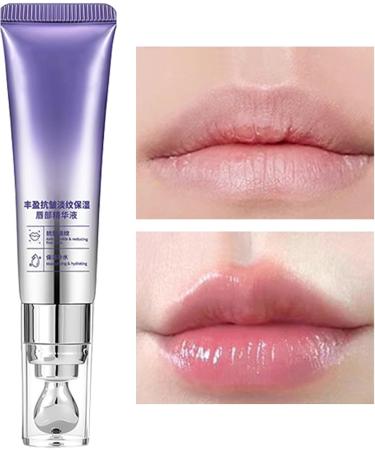 Generisch Plumping Lip Gloss - Soft Color Change - 8 ml - Natural Gloss for Women - For Everyday Wear and Travel - Buy Online on GoSupps.com