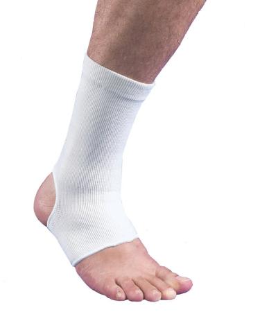 Maxar Wool/Elastic Two Way Stretch Ankle Brace XX-Large (See Size Chart)