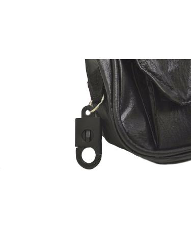 Explorer Camo Fanny Pack - 10x7x4 CM - Compact and Stylish - Buy Online on GoSupps.com