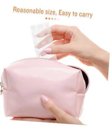 2pcs 7 Day Pill Organizer Tower | Weekly Stackable Pill Storage for Easy Medication Management - Buy Online on GoSupps.com