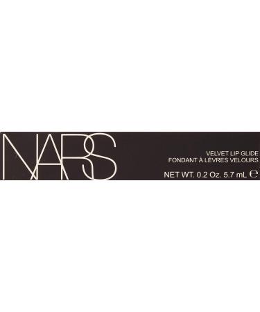 NARS Velvet Lip Glide La Main Bleue 0.2 oz Lipstick for Women - Buy Online on GoSupps.com