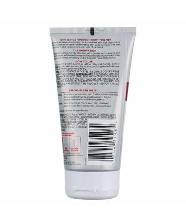 Revitalift Bright Cleaner by L'Or al Garnier - Enhance Your Skin | International Shipping Available - Buy Online on GoSupps.com