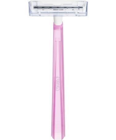 BIC Twin Lady Sensitive Razor - Pack of 10 5 Count (Pack of 2) - Buy Online on GoSupps.com