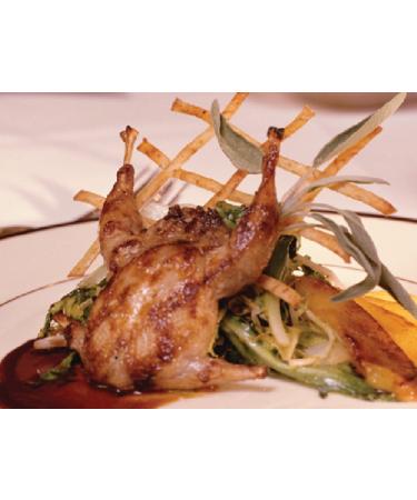 More Than Gourmet Glace De Poulet Gold 16oz - Roasted Chicken Stock - Buy Online on GoSupps.com