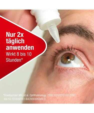 Allergodil Acute Duo - Allergy Combination Pack: Nasal Spray (10ml) & Eye Drops (4ml) | Anti-Allergic Azelastine Hydrochloride - Buy Online on GoSupps.com